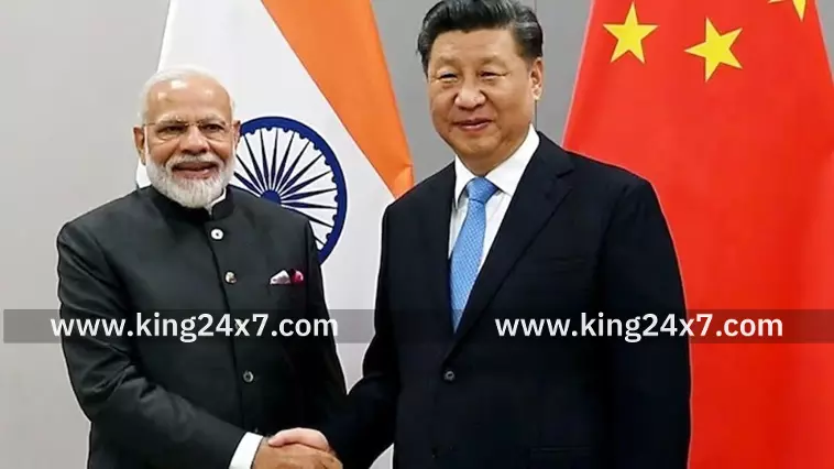 இந்திய நிறுவனங்களுக்கு உரிமம் வழங்கியது சீன அரசு! இந்திய நிறுவனங்களுக்கு உரிமம் வழங்கியது சீன அரசு!