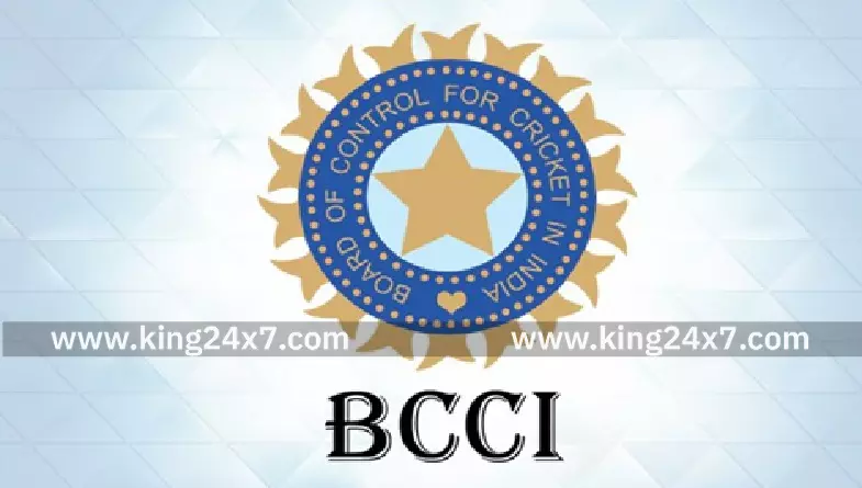 இந்திய மகளிர் அணி உலகக் கோப்பையை வென்றால் ரூ.125 கோடி பரிசுத் தொகை வழங்க பிசிசிஐ முடிவு!!! இந்திய மகளிர் அணி உலகக் கோப்பையை வென்றால் ரூ.125 கோடி பரிசுத் தொகை வழங்க பிசிசிஐ முடிவு!!!