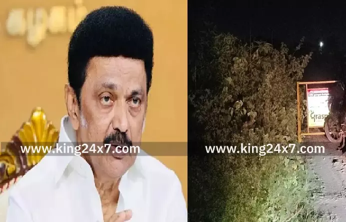 கோவை சம்பவத்தில் ஒரு மாதத்திற்குள் அதிகபட்ச தண்டனையை பெற்றுத் தர உத்தரவிட்டுள்ளேன்: மு.க.ஸ்டாலின்