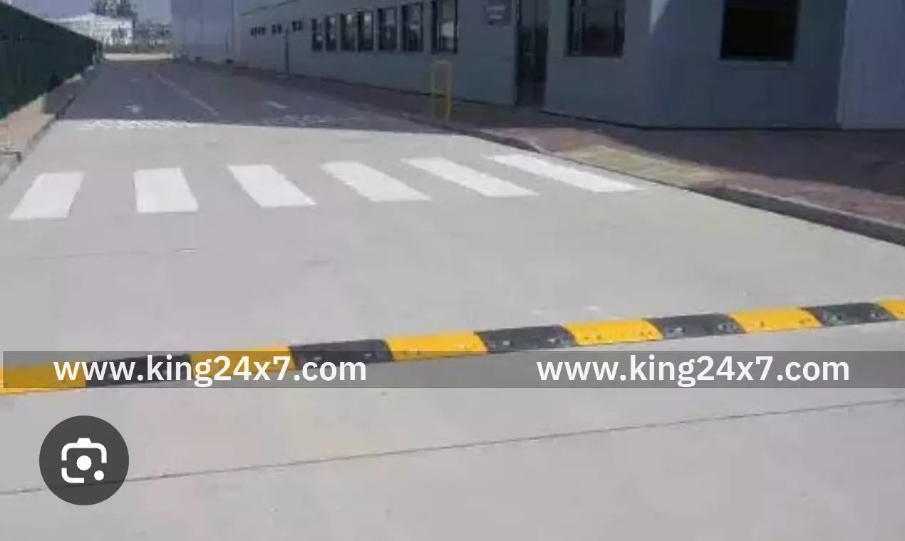 பல்லக்காபாளையம் பிரிவில் மேம்பாலம், வேகத்தடை அமைக்க கோரிக்கை