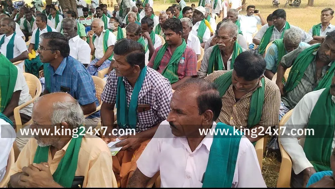 ஆட்சி மாற்றம் என்ற குரல் 2026 சட்டமன்ற தேர்தலில் எதிரொலிக்கும் கிராம சபை கூட்டத்தில் பங்கேற்று பாஜக மாநிலத் தலைவர் நயினார் நாகேந்திரன் பேச்சு. ஆட்சி மாற்றம் என்ற குரல் 2026 சட்டமன்ற தேர்தலில் எதிரொலிக்கும் கிராம சபை கூட்டத்தில் பங்கேற்று பாஜக மாநிலத் தலைவர் நயினார் நாகேந்திரன் பேச்சு.