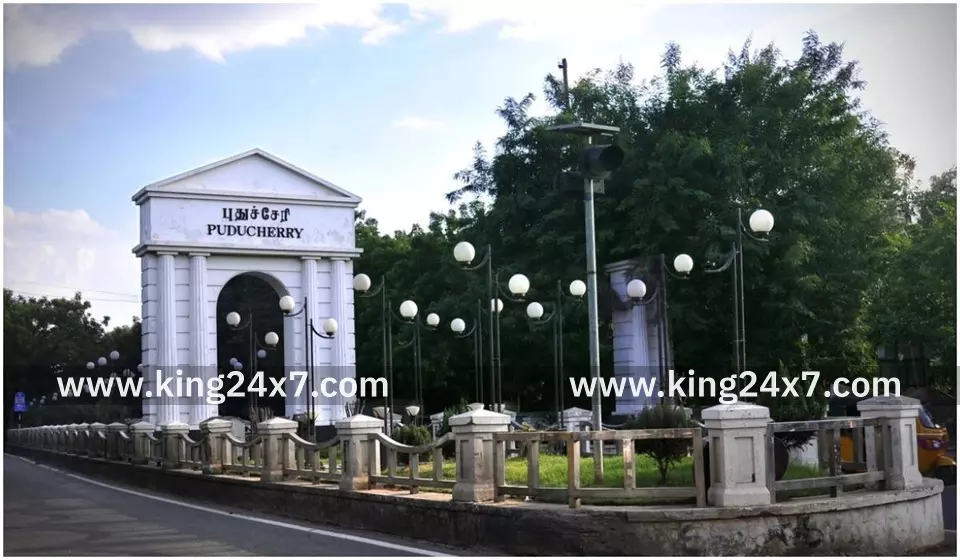 புதுச்சேரியில் பெண்களின் வேலை நேரத்தை இரவு 10 மணி வரை நீட்டித்து அறிக்கை வெளியீடு!!