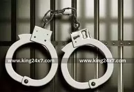 பெண்ணை தாக்கி கொலை மிரட்டல் விடுத்த விவசாயி குண்டர் சட்டத்தில் கைது.