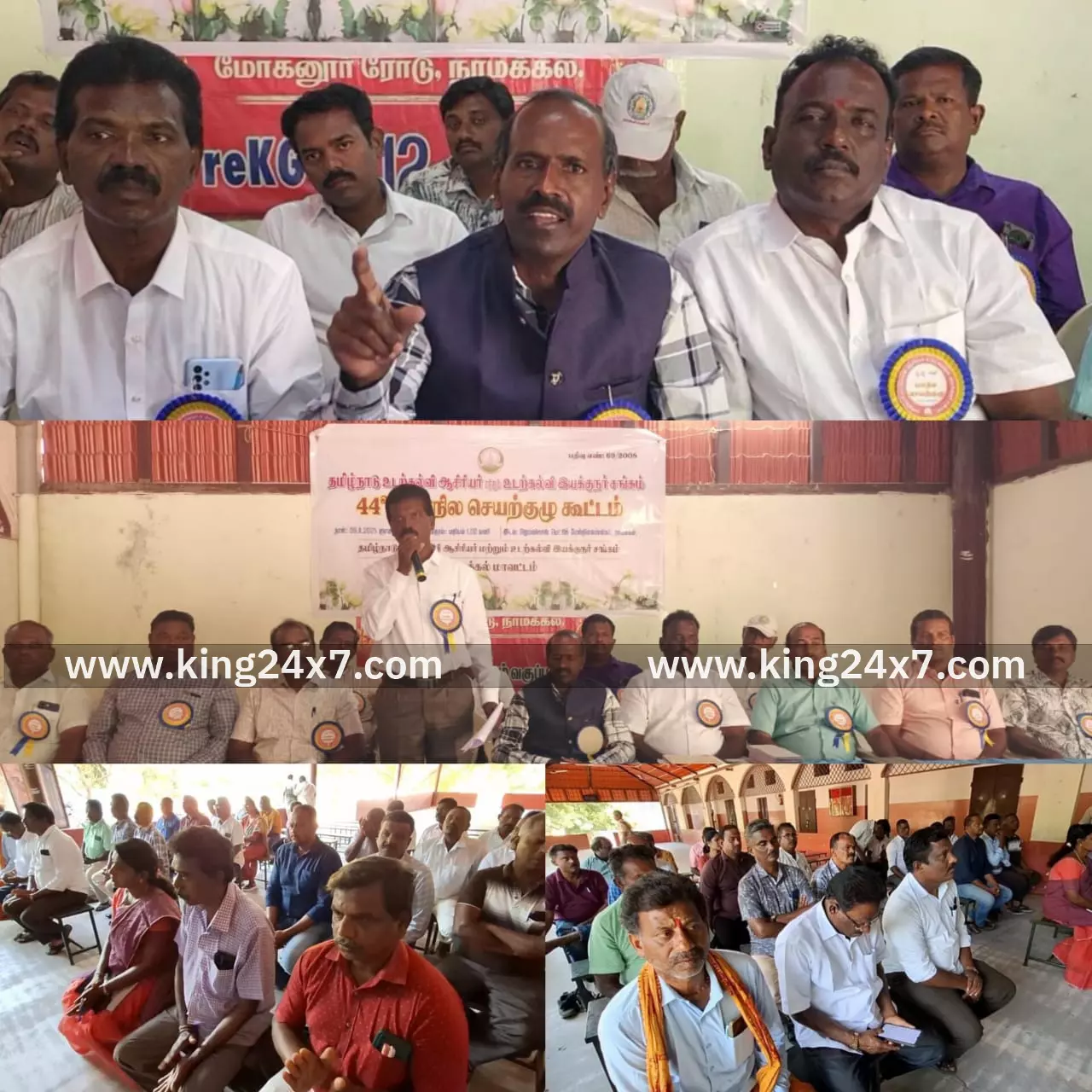 அரசுப் பள்ளி மாணவ மாணவிகளுக்கு உடற்கல்வி புத்தகம் மற்றும் உபகரணங்கள் அரசு வழங்க வேண்டும் !-உடற்கல்வி ஆசிரியர்கள் தமிழக அரசுக்கு வலியுறுத்தல்.