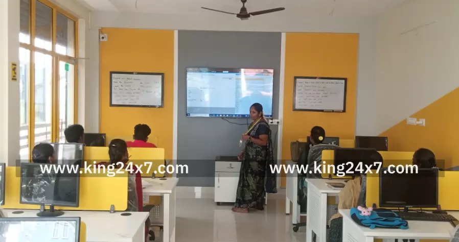 போடிநாயக்கனூரில் இலவச டேலி கணிணி பயிற்சி போடிநாயக்கனூரில் இலவச டேலி கணிணி பயிற்சி