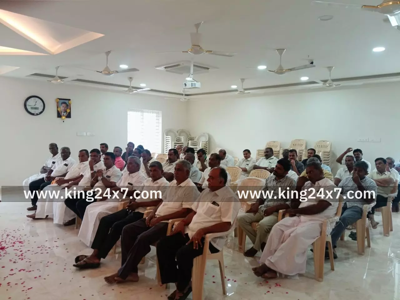 நாமக்கல்லில் நடைபெற்ற தேசிய முட்டை ஒருங்கிணைப்பு குழு கூட்டம். நாமக்கல்லில் நடைபெற்ற தேசிய முட்டை ஒருங்கிணைப்பு குழு கூட்டம்.