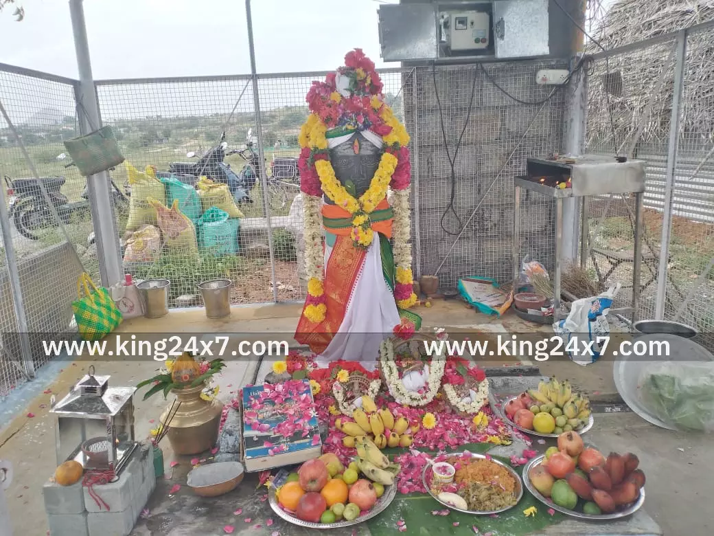 கோவில்களில் அமாவாசை சிறப்பு வழிபாடு கோவில்களில் அமாவாசை சிறப்பு வழிபாடு