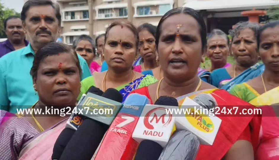 கொல்லிமலை தேவானூர் நாடு கிராமத்தில் உள்ள அனுபவ நிலத்திற்கு வன உரிமை சட்டப்படி பட்டா வழங்க கோரி மார்க்யூஸ்ட கம்யூனிஸ்ட் கட்சி கண்டன ஆர்ப்பாட்டம். கொல்லிமலை தேவானூர் நாடு கிராமத்தில் உள்ள அனுபவ நிலத்திற்கு வன உரிமை சட்டப்படி பட்டா வழங்க கோரி மார்க்யூஸ்ட கம்யூனிஸ்ட் கட்சி கண்டன ஆர்ப்பாட்டம்.