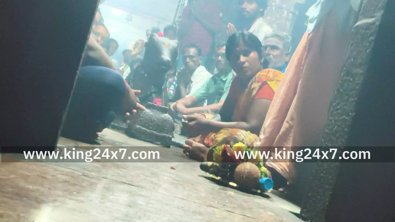 ஆர்.டி மலை ஸ்ரீ விராச்சிலேஸ்வரர் மற்றும் பெரியநாயகி அம்மன் திருக்கோவிலில் கார்த்திகை மாதம் 2 ஆவது சோமாவார விழா