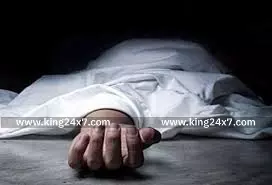 மோகனூர் அருகே காவிரி ஆற்றில் தவறி விழுந்து முதியவர் பலி.