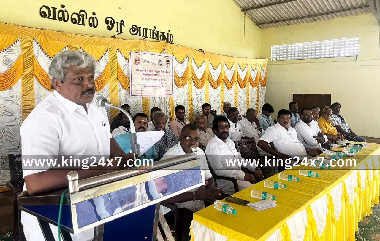 கொல்லிமலை வணிகர்களுக்கு உணவு பாதுகாப்பு துறை நடத்திய சிறப்பு பயிற்சி முகாம். கொல்லிமலை வணிகர்களுக்கு உணவு பாதுகாப்பு துறை நடத்திய சிறப்பு பயிற்சி முகாம்.