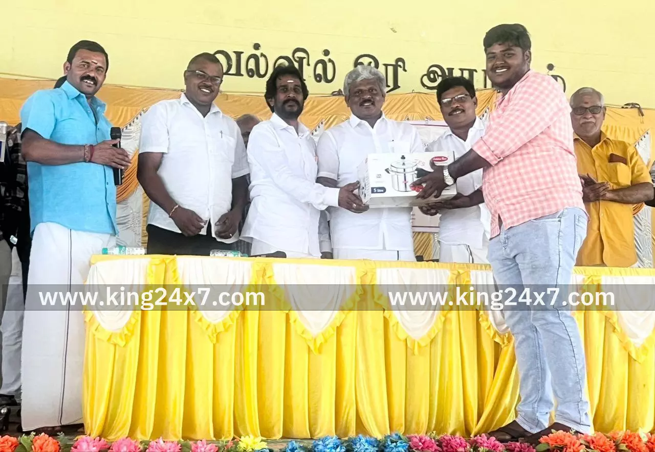 கொல்லிமலை வணிகர்களுக்கு உணவு பாதுகாப்பு துறை நடத்திய சிறப்பு பயிற்சி முகாம்.