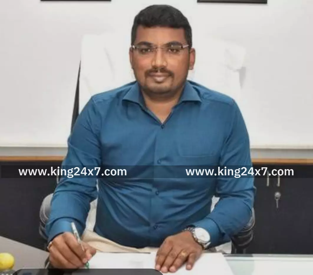 நாளை கல்வி கடன் முகாம் மாவட்ட ஆட்சித் தலைவர் அறிவிப்பு