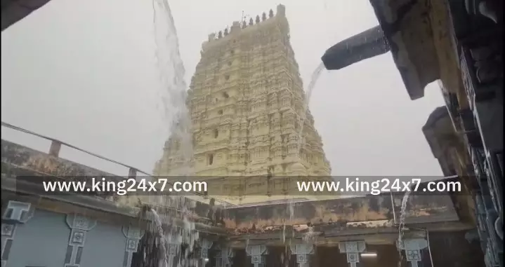 ராமநாதபுரம் கனமழை