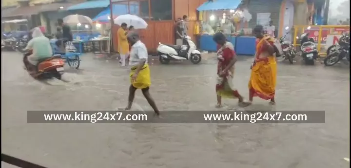 ராமநாதபுரம் கனமழை