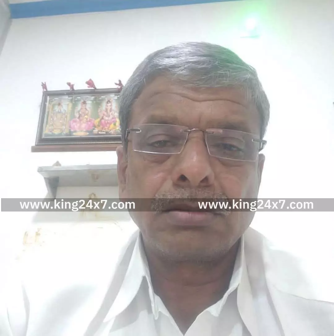 சிவன்மலையில் நடைபயிற்சி சென்றவர் மீது கார் மோதி பலி சிசி டிவி காட்சிகள் வைரல்