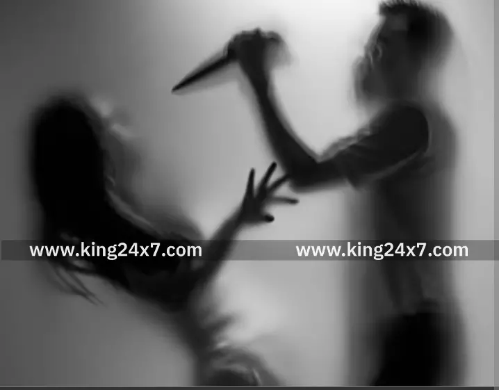 ராமநாதபுரம் மனைவியை கத்தியால் குத்தி கொலை செய்த கணவன் கைது