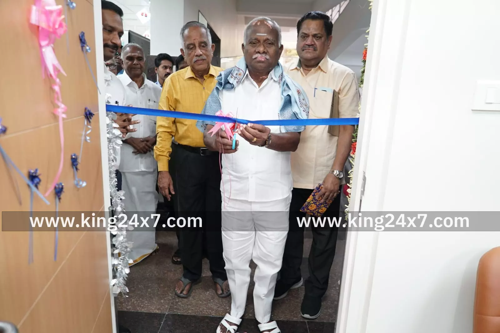 இந்தியாவில் முதல்முறையாக நுரையீரல் புற்றுநோயை ஆரம்பத்தில் கண்டுபிடிக்கும் AI எக்ஸ்ரே.