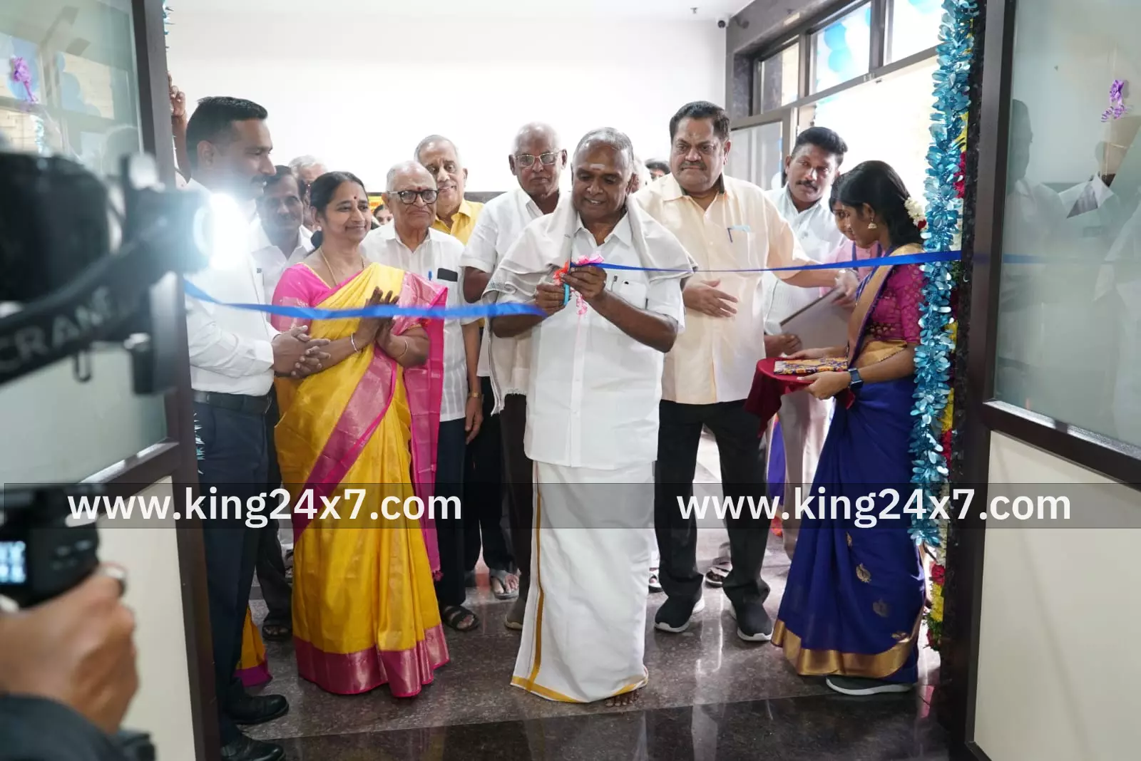 இந்தியாவில் முதல்முறையாக நுரையீரல் புற்றுநோயை ஆரம்பத்தில் கண்டுபிடிக்கும் AI எக்ஸ்ரே.