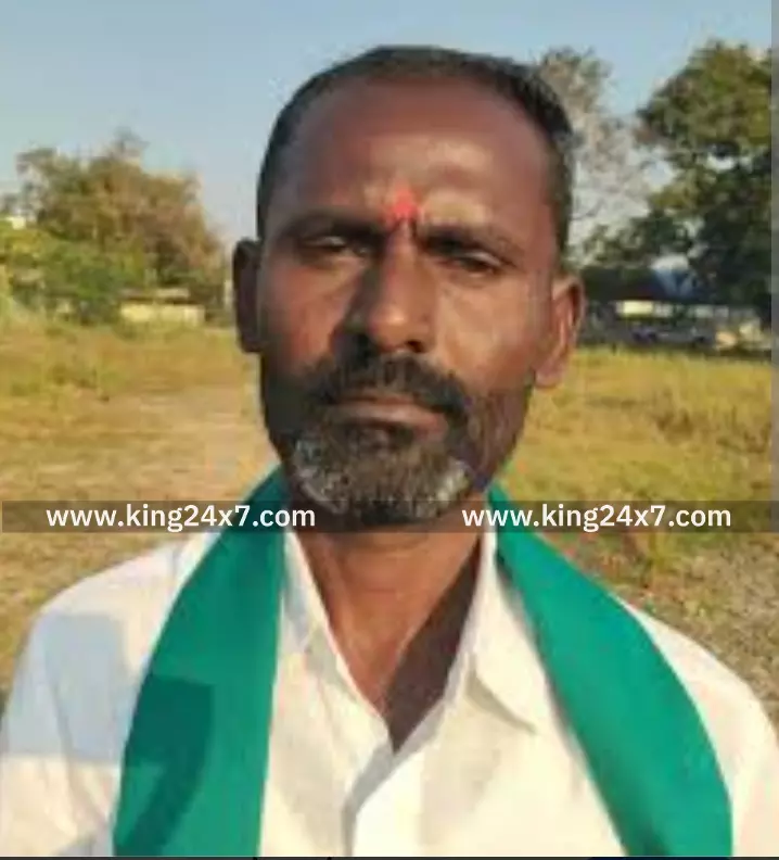 ராமநாதபுரம் விவசாய சங்கம் உண்ணாவிரத போராட்டம் அறிவிப்பு