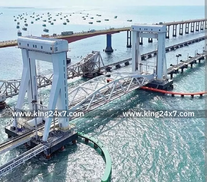 ராமநாதபுரம் புயல் முன்னெச்சரிக்கை ஏற்பாடுக்காக ரயில் சேவை நிறுத்தம்