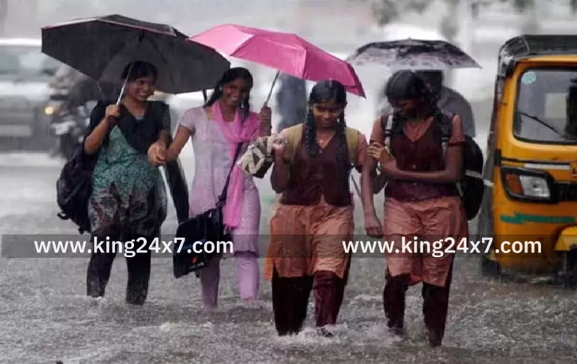 ராமேஸ்வரம் வட்டத்தில் உள்ள பள்ளிகளுக்கு மட்டும் இன்று (நவ.28) ஒருநாள் விடுமுறை அறிவிப்பு!! ராமேஸ்வரம் வட்டத்தில் உள்ள பள்ளிகளுக்கு மட்டும் இன்று (நவ.28) ஒருநாள் விடுமுறை அறிவிப்பு!!