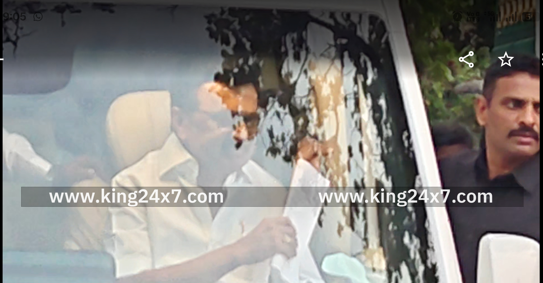 அனைத்து கட்சியினர் சார்பில் அரசாணையை மாற்ற ஸ்டாலின் வசம் மனு