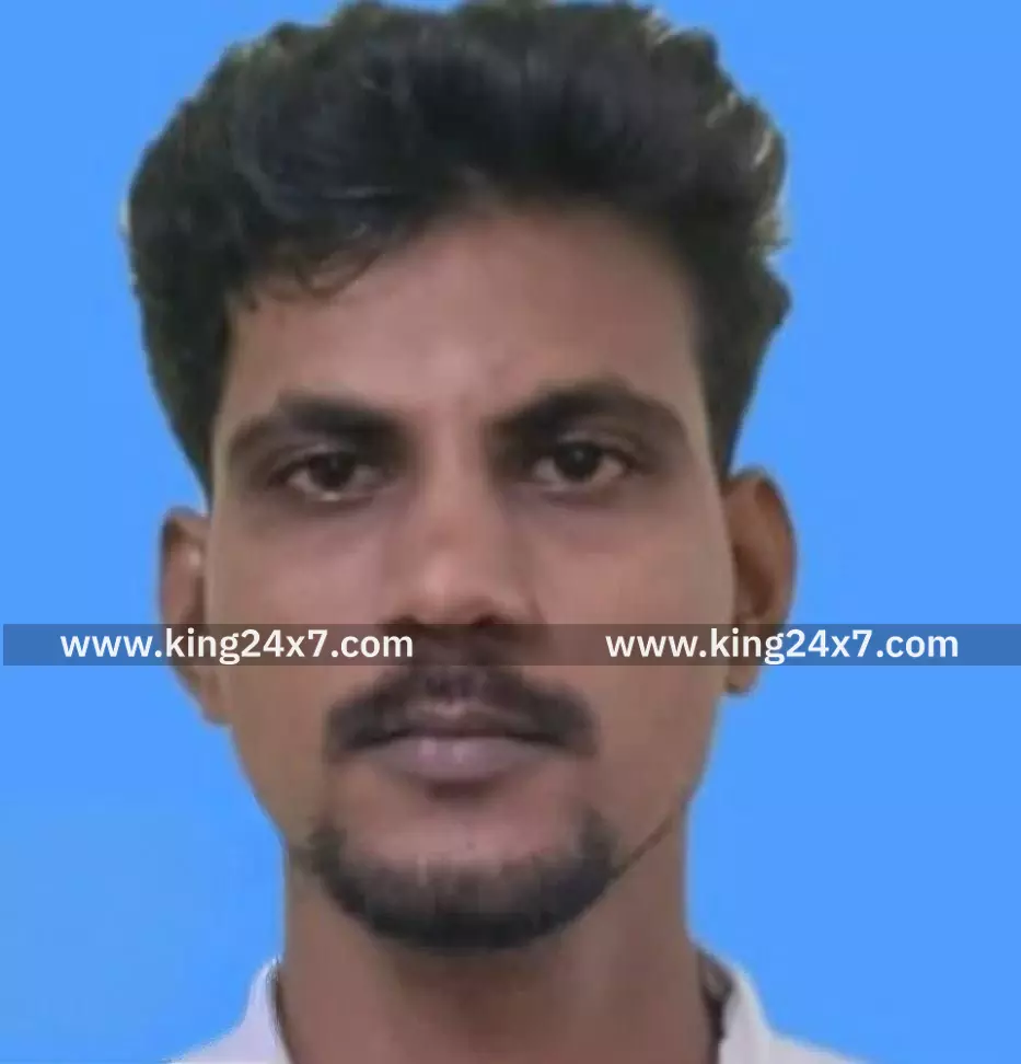 வத்தலகுண்டு -ல் 17 வயது சிறுமியை கடத்தி சென்று திருமணம் செய்து பாலியல் வன்புணர்வு செய்து தலைமறைவாக இருந்த வாலிபர் போக்சோவில் கைது