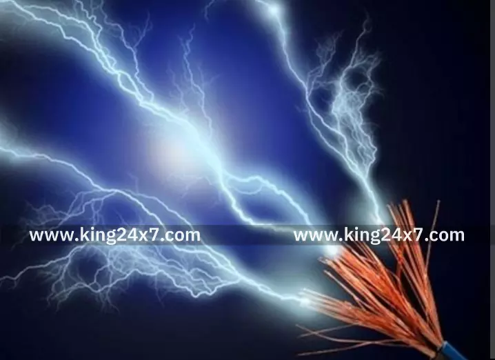 ராமநாதபுரம் மின்சான் தாக்கி  ஒருவர் பலி நாலாம் தேதி