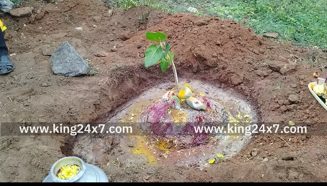 15 ஆண்டுகள் கோரிக்கை நிறைவேற்றிய செங்கம் சட்டமன்ற உறுப்பினர்.