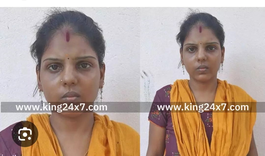 நத்தத்தில் கும்பாபிஷேகத்தில் பங்கேற்ற 2 பெண்கள் கழுத்தில் அணிந்திருந்த 10 பவுன் நகை திருடு