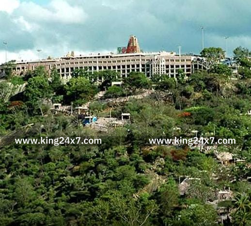 பழனி கோயிலில் நாளை பக்தர்களுக்கு கட்டுப்பாடு