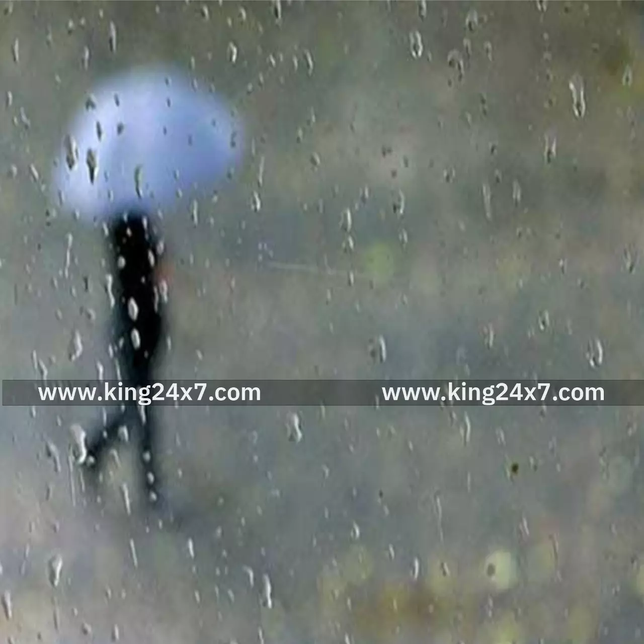 ரிஷிவந்தியம் பகுதியில் பரவாலான மழை