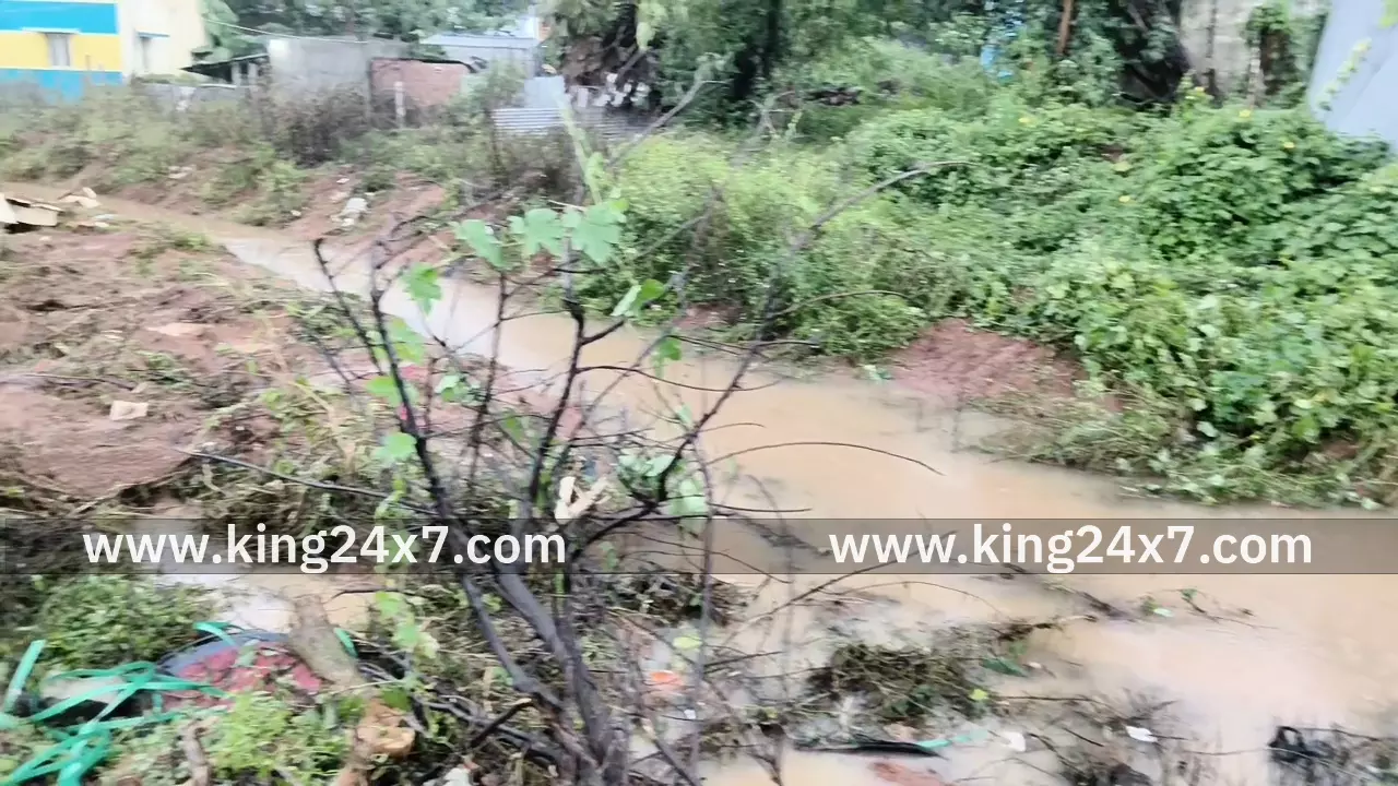 மழைநீர் சூழ்ந்து 500க்கும் மேற்பட்ட வீடுகளில் வசிக்கும் பொதுமக்கள் அவதி சோழவரம் வட்டார வளர்ச்சி அதிகாரிகள் புகார் அளித்தும் கண்டுகொள்ளாத நிலைமழைநீர் சூழ்ந்து 500க்கும் மேற்பட் மழைநீர் சூழ்ந்து 500க்கும் மேற்பட்ட வீடுகளில் வசிக்கும் பொதுமக்கள் அவதி சோழவரம் வட்டார வளர்ச்சி அதிகாரிகள் புகார் அளித்தும் கண்டுகொள்ளாத நிலைமழைநீர் சூழ்ந்து 500க்கும் மேற்பட்