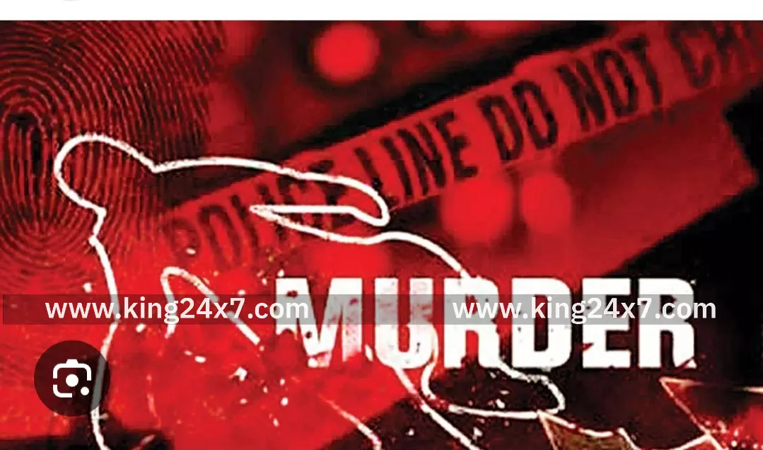 நிலக்கோட்டை அருகே டீக்கடை உரிமையாளர் கொலை