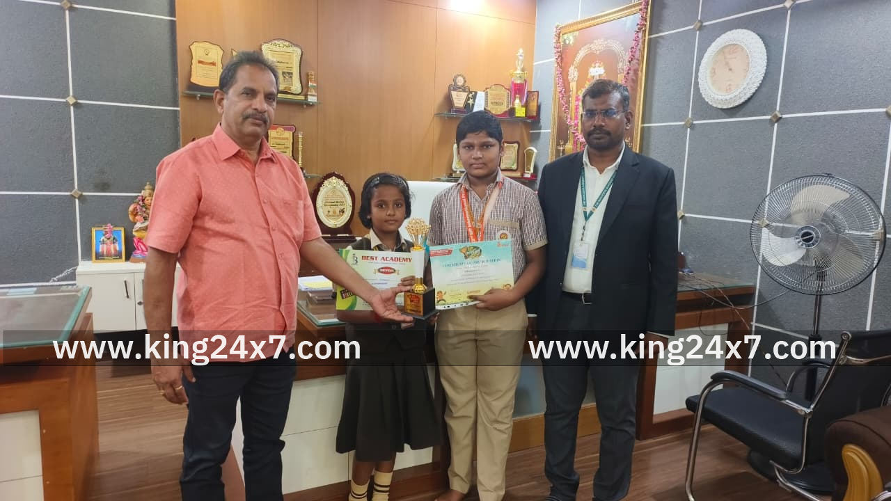 நவோதயா பள்ளி மாணவர்கள் மாவட்டத்தில்
நடைபெற்ற போட்டிகளில் வெற்றி பெற்று சாதனை.