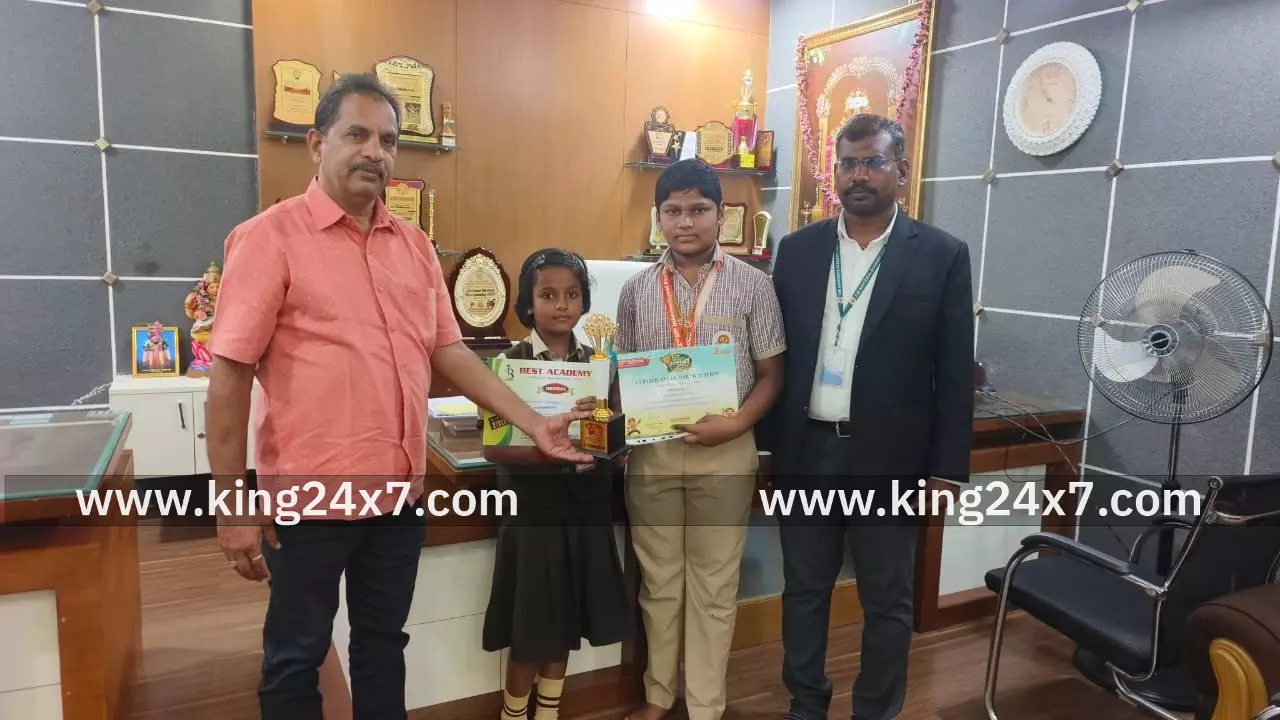 நவோதயா பள்ளி மாணவர்கள் மாவட்டத்தில் நடைபெற்ற போட்டிகளில் வெற்றி பெற்று சாதனை. நவோதயா பள்ளி மாணவர்கள் மாவட்டத்தில் நடைபெற்ற போட்டிகளில் வெற்றி பெற்று சாதனை.