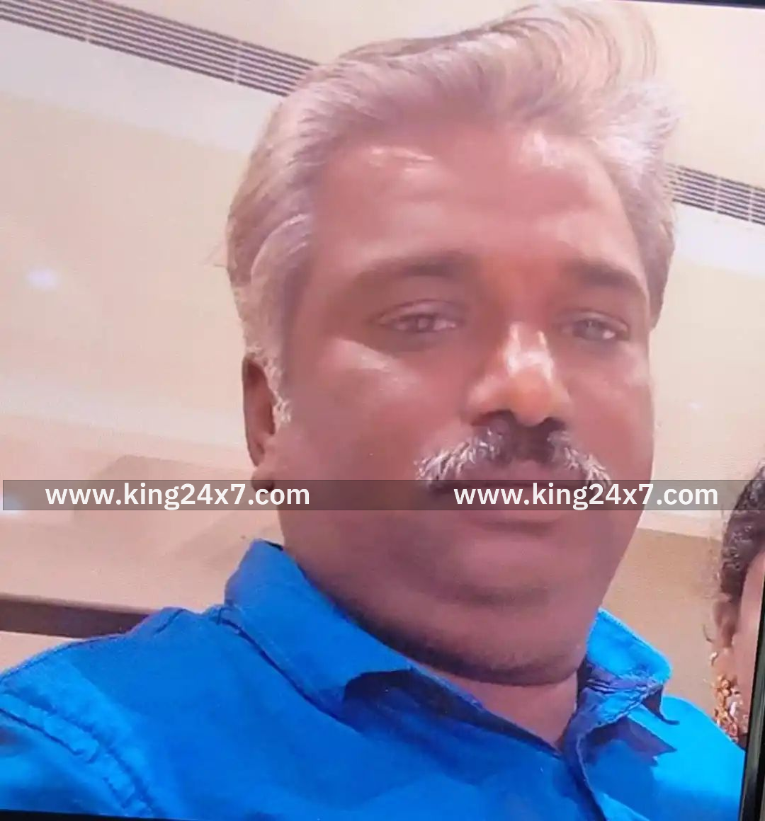 தென்காசியில் அரசு வழக்கறிஞர் வெட்டி படுகொலை