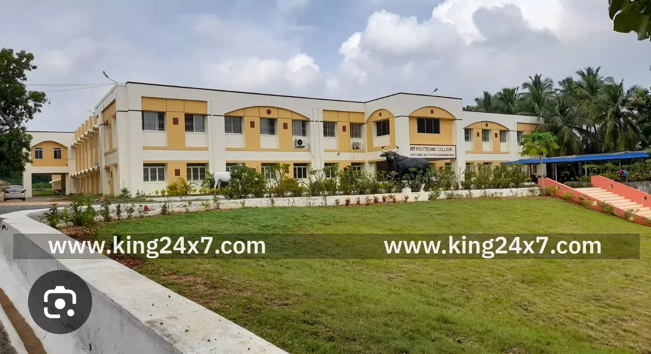 பாலிடெக்னிக் தேர்வில் புதிய நடைமுறையில் முறைகேடு நடக்க வாய்ப்பு பழைய முறையை அமல்படுத்த கோரிக்கை