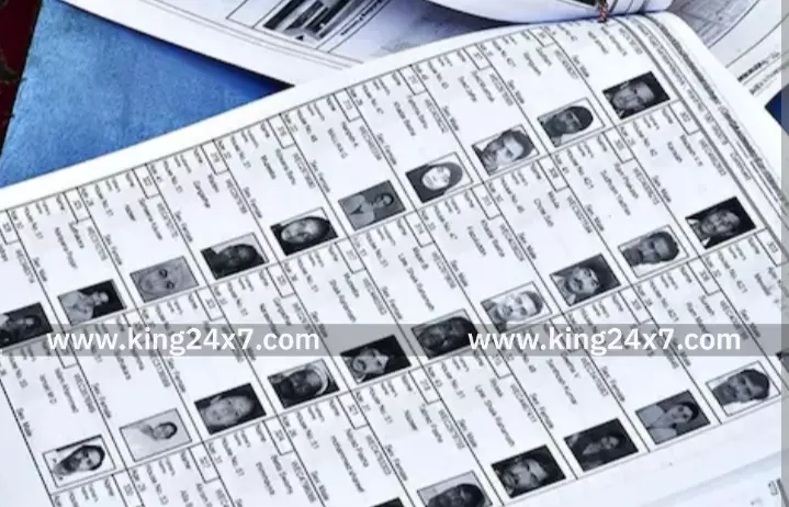 ராமநாதபுரம் வாக்காளர் பட்டியலில் குளறுபடி