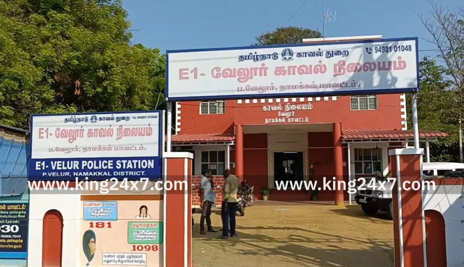 இன்ஸ்டாகிராமில் காதல் திருமணம் ஆன மூன்று நாளில் மணப்பெண்ணுக்கு குழந்தைகள் இருப்பது அம்பலம்மணமகன் வீட்டார் அதிர்ச்சி.