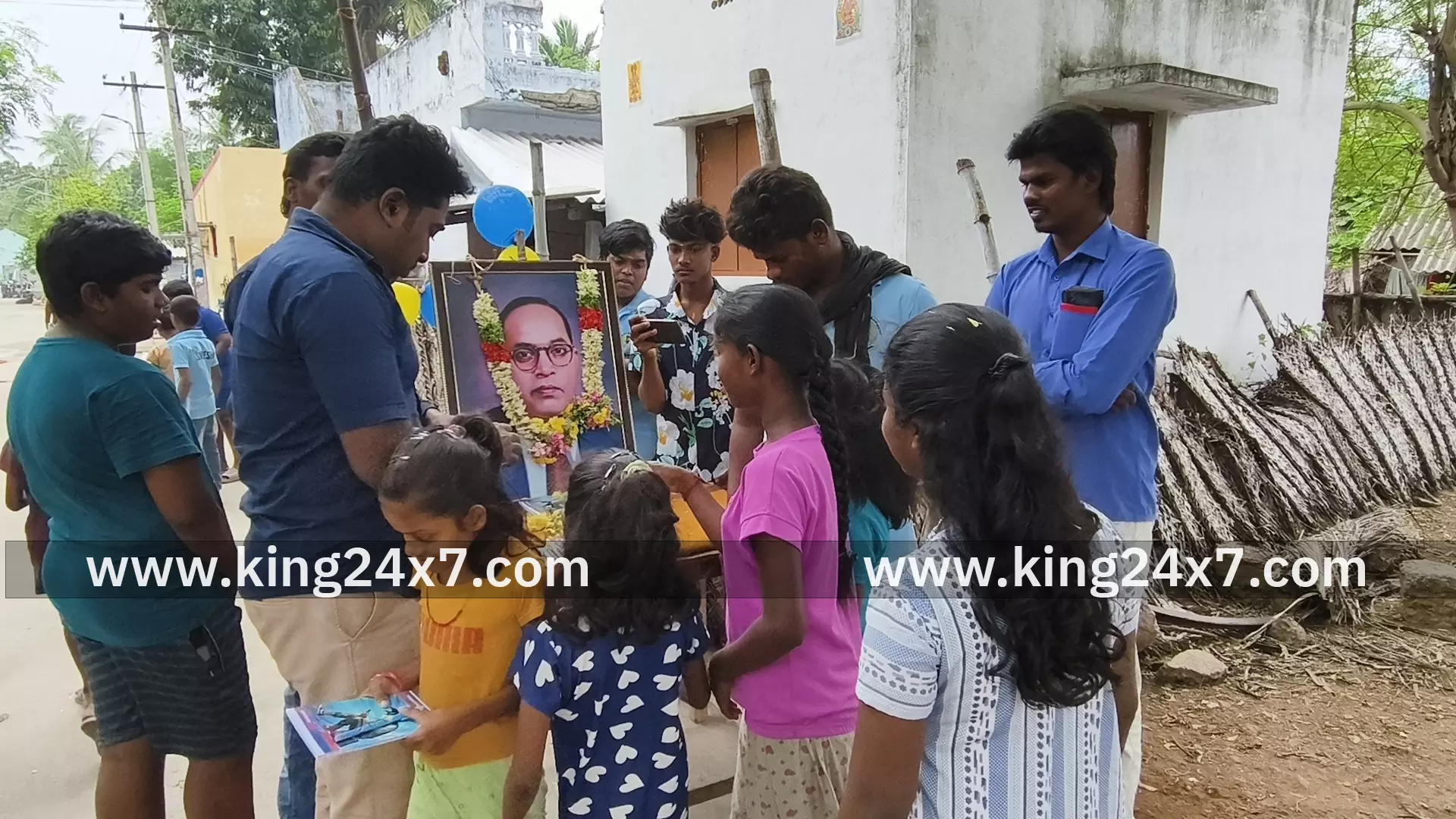 திருவள்ளுவர் நகர் இளைஞர் மன்றம் சார்பில் டாக்டர் அம்பேத்கர் நினைவு நாள் அனுசரிப்பு திருவள்ளுவர் நகர் இளைஞர் மன்றம் சார்பில் டாக்டர் அம்பேத்கர் நினைவு நாள் அனுசரிப்பு