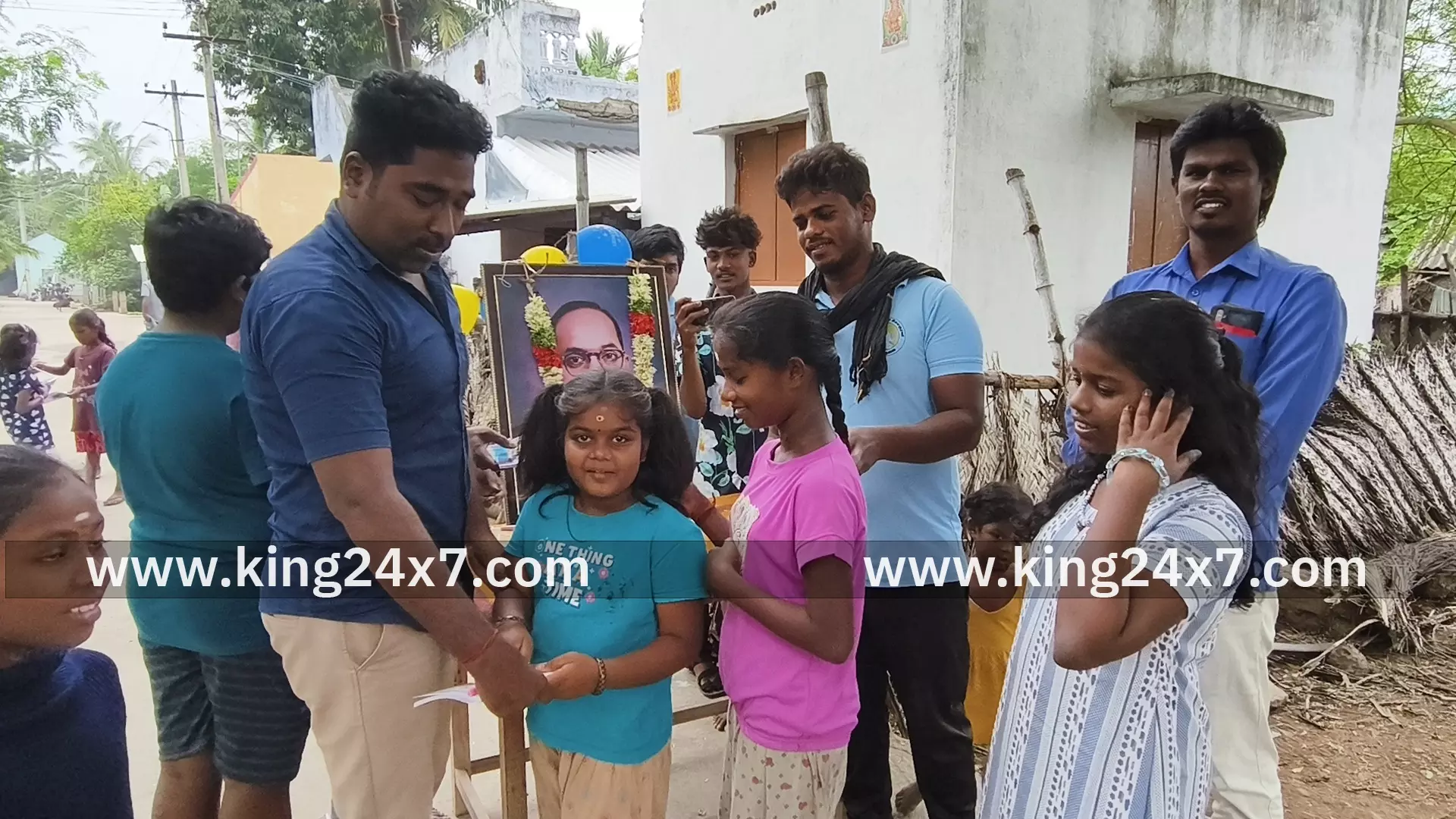 திருவள்ளுவர் நகர் இளைஞர் மன்றம் சார்பில் டாக்டர் அம்பேத்கர் நினைவு நாள் அனுசரிப்பு திருவள்ளுவர் நகர் இளைஞர் மன்றம் சார்பில் டாக்டர் அம்பேத்கர் நினைவு நாள் அனுசரிப்பு