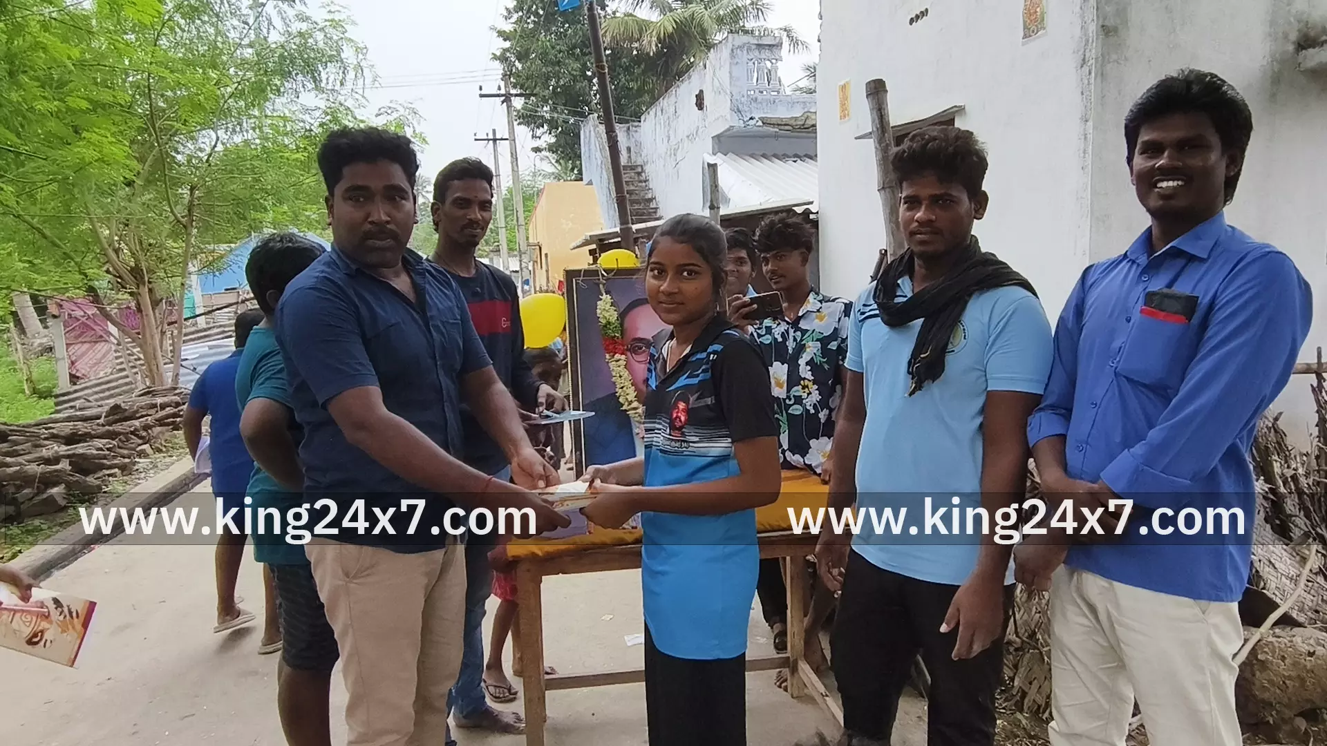 திருவள்ளுவர் நகர் இளைஞர் மன்றம் சார்பில் டாக்டர் அம்பேத்கர் நினைவு நாள் அனுசரிப்பு திருவள்ளுவர் நகர் இளைஞர் மன்றம் சார்பில் டாக்டர் அம்பேத்கர் நினைவு நாள் அனுசரிப்பு