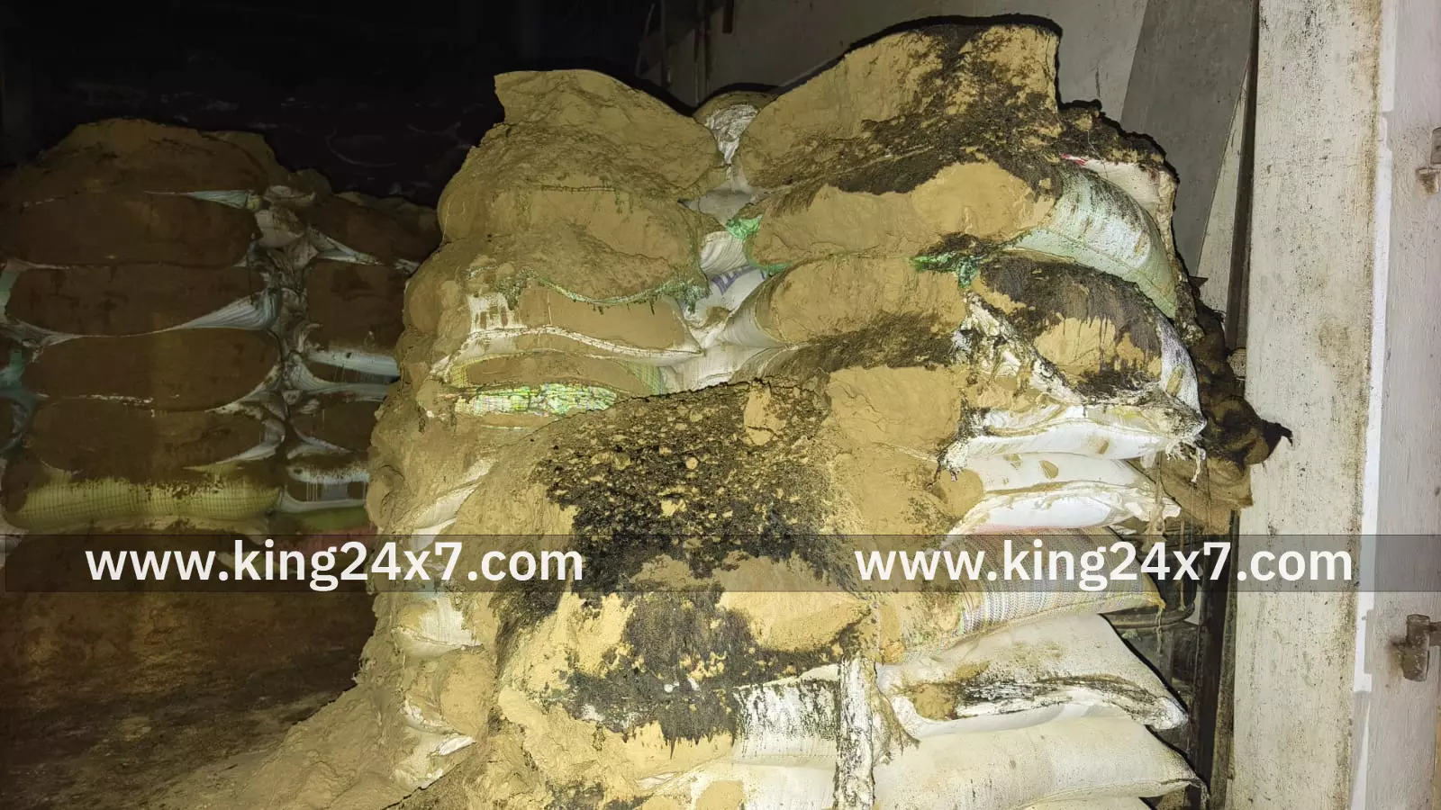 ஆரணி அருகே தவிட்டு மில்லில் பாய்லர் வெடித்து கணவர், மனைவி காயம்.