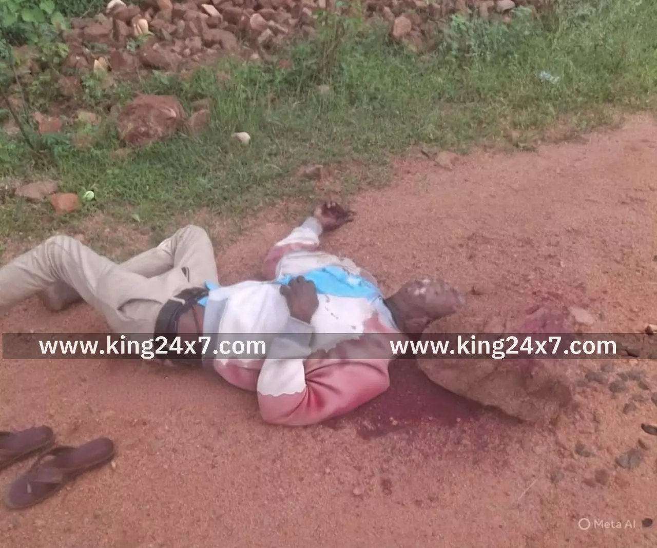 திண்டுக்கல் அருகே கொலை திண்டுக்கல் அருகே கொலை