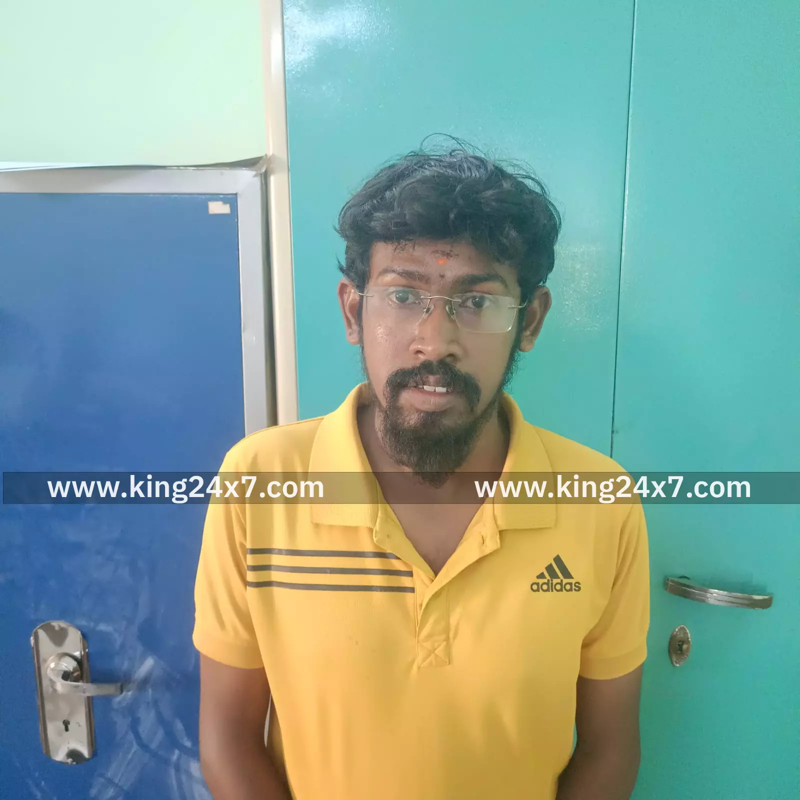 உதவி காவல் ஆய்வாளருக்கு கொலை மிரட்டல் வாலிபர் கைது உதவி காவல் ஆய்வாளருக்கு கொலை மிரட்டல் வாலிபர் கைது