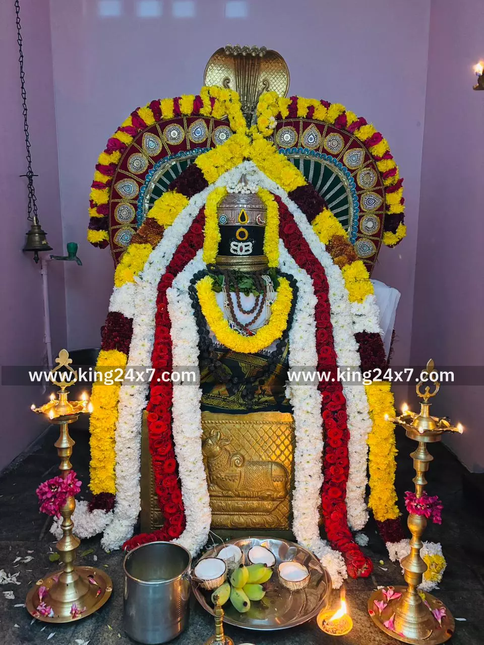 மகா கும்பாபிஷேக விழா மண்டலாபிஷேக பூஜை மகா கும்பாபிஷேக விழா மண்டலாபிஷேக பூஜை