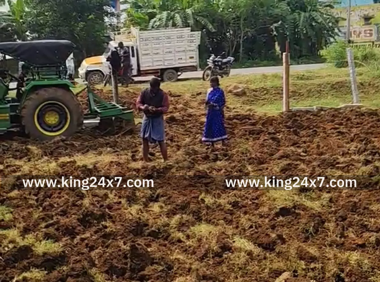 விவசாயி பெட்ரோல் ஊற்றிக்கொண்டு தற்கொலை. விவசாயி பெட்ரோல் ஊற்றிக்கொண்டு தற்கொலை.