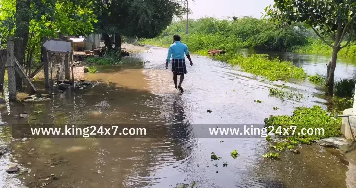 ராமநாதபுரம் பொதுமக்கள் சாலை மறியல்